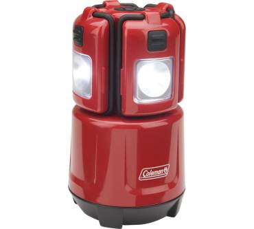 Produktbild Coleman Micro Quad LED Mini Lantern