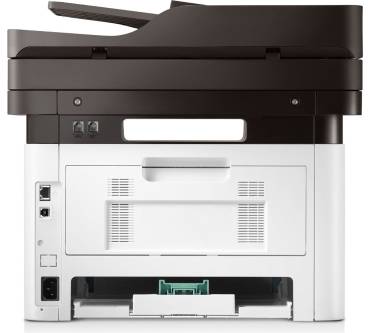 Produktbild Samsung Xpress M2875FD