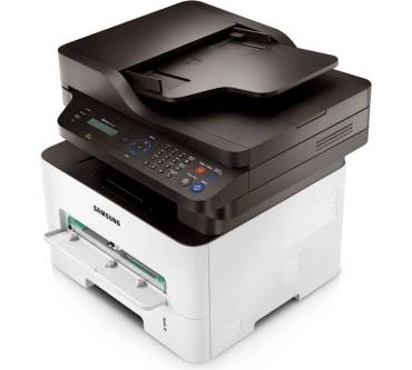 Produktbild Samsung Xpress M2875FD