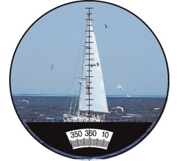 Produktbild Talamex 7x50