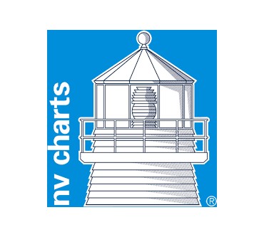 Produktbild NV-Verlag nv charts