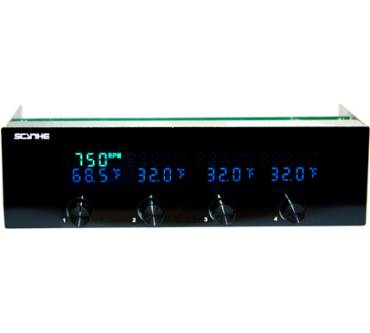 Produktbild Scythe Kaze Master II