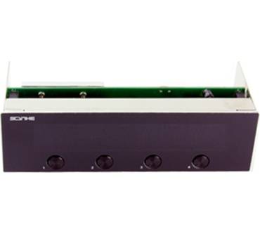 Produktbild Scythe Kaze Master II