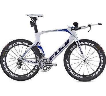 Produktbild Fuji Norcom Straight 1.1 (Modell 2014)