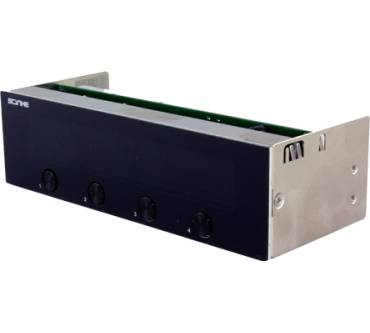 Produktbild Scythe Kaze Master II