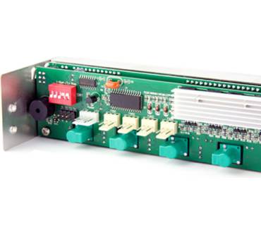 Produktbild Scythe Kaze Master II