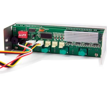 Produktbild Scythe Kaze Master II