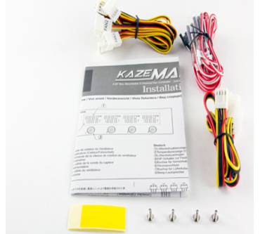 Produktbild Scythe Kaze Master II