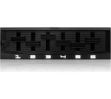 Produktbild NZXT Sentry Mix 2