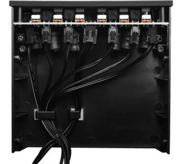 Produktbild NZXT Sentry Mix 2