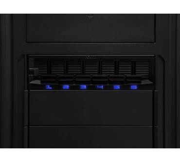 Produktbild NZXT Sentry Mix 2