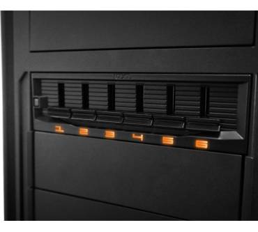 Produktbild NZXT Sentry Mix 2