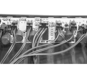 Produktbild NZXT Sentry Mix 2