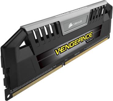 Produktbild Corsair Vengeance Pro 2x4GB Kit DDR3-1866