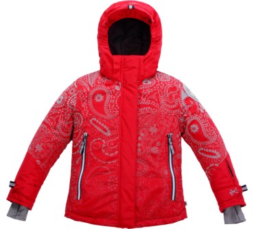 Produktbild XS EXES Concept Jackets