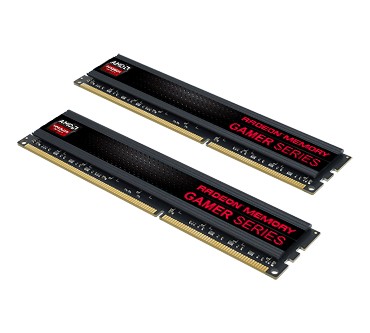 Produktbild AMD Radeon Memory Gamer Series 8GB Kit DDR3-2133