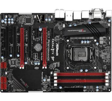 Produktbild ASRock Fatal1ty H87 Performance