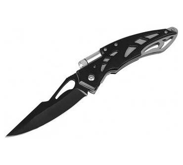 Produktbild Brisbane Taschenmesser mit LED Lampe