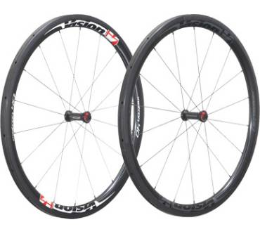 Produktbild Vision Metron 40