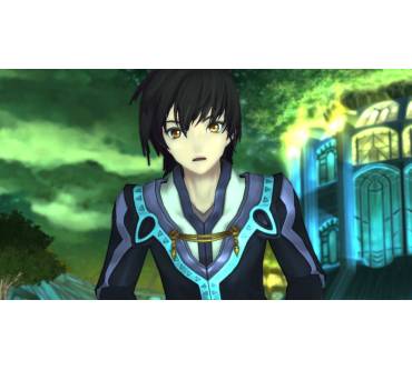 Produktbild Tales of Xillia (für PS3)