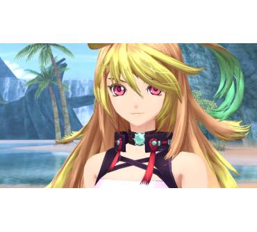 Produktbild Tales of Xillia (für PS3)
