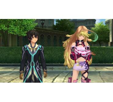 Produktbild Tales of Xillia (für PS3)