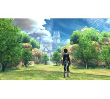 Produktbild Tales of Xillia (für PS3)