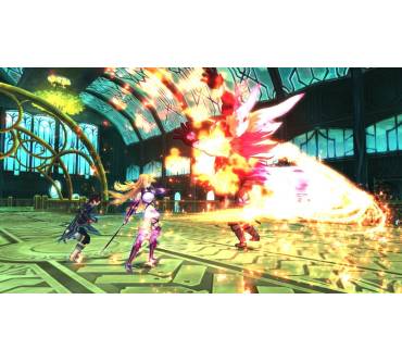 Produktbild Tales of Xillia (für PS3)