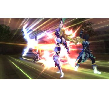 Produktbild Tales of Xillia (für PS3)