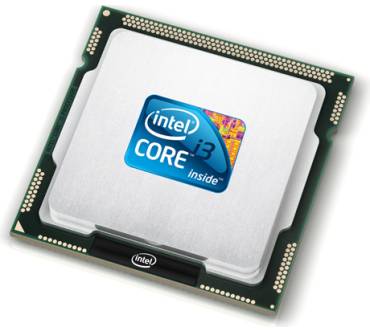 Produktbild Intel Core i3-3240T