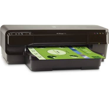 Produktbild HP Officejet 7110 WideFormat