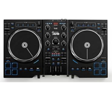 Produktbild Hercules DJ Control Air+