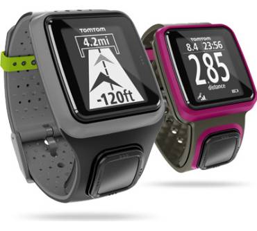 Produktbild TomTom Runner