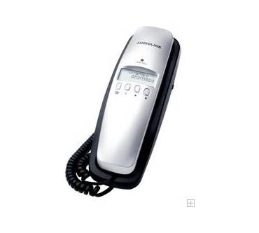 Produktbild Audioline TEL 5 Clip