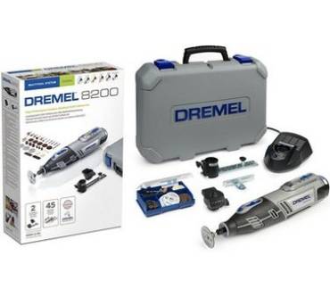 Produktbild Dremel 8200-2/45