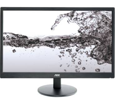 Produktbild AOC e2270Swn