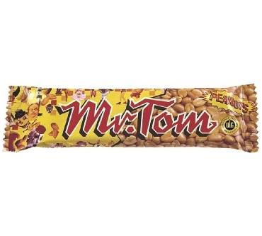 Produktbild Mr. Tom Peanuts