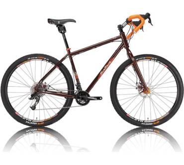 Produktbild Salsa Fargo 2 (Modell 2013)