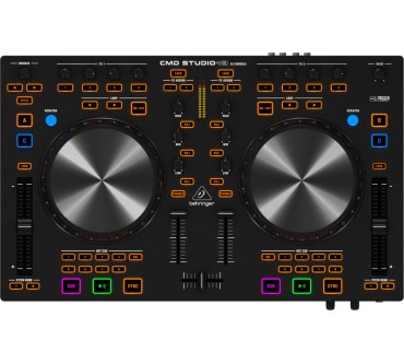 Produktbild Behringer CMD Studio 4A