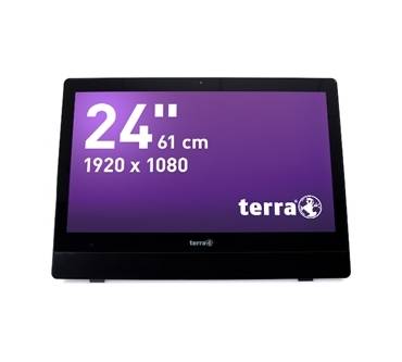 Produktbild Wortmann Terra LED 2480W 10-Punkt Multitouch Greenline Plus