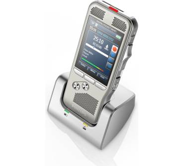 Produktbild Philips Pocket Memo DPM8000