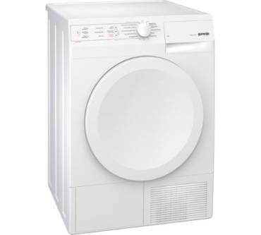 Produktbild Gorenje D624B