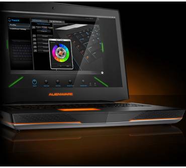 Produktbild Alienware 18