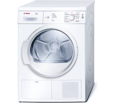 Produktbild Bosch WTE86103