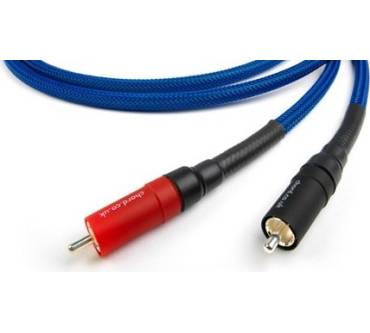 Produktbild The Chord Company Cadenza Reference