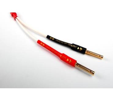 Produktbild The Chord Company Odyssey 2