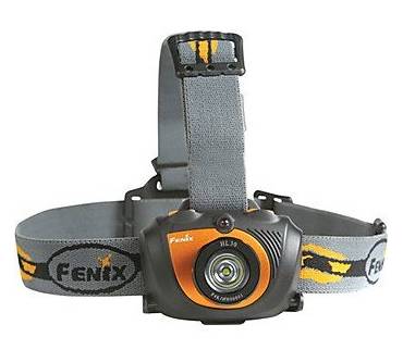Produktbild Fenix HL30