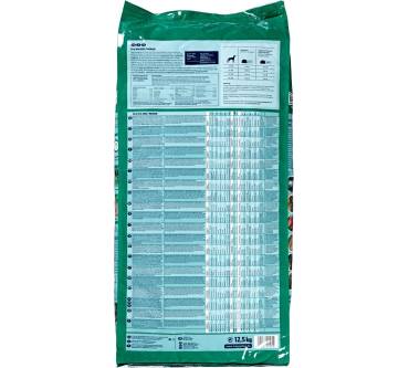 Produktbild Happy Dog Supreme Fit & Well Adult Medium