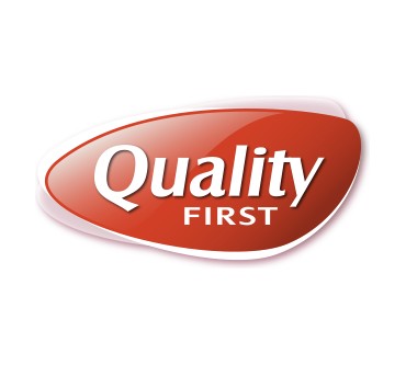 Produktbild Quality First Trockenfutter Komplettmenü