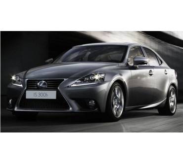 Produktbild Lexus IS [13]